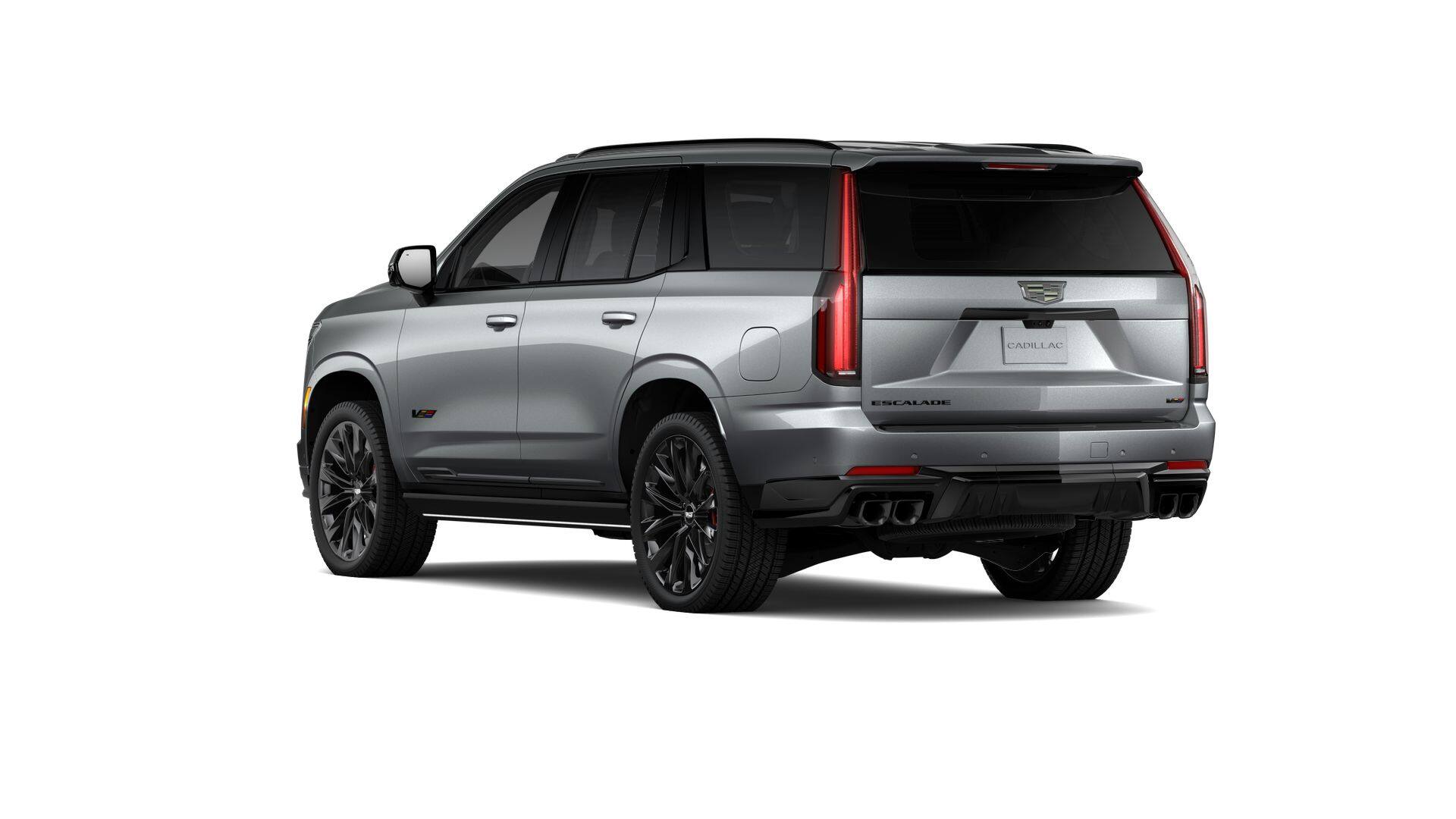 2026 Cadillac Escalade AWD V-Series