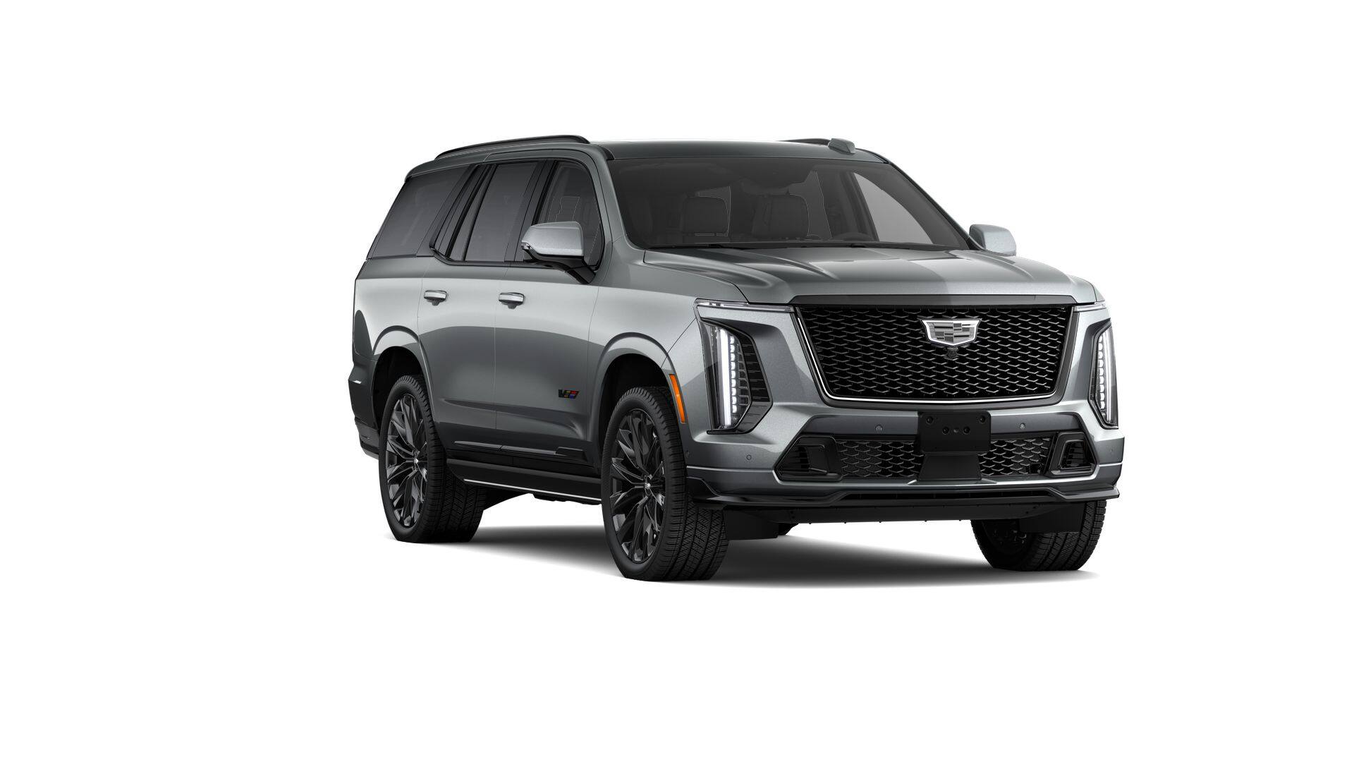 2026 Cadillac Escalade AWD V-Series