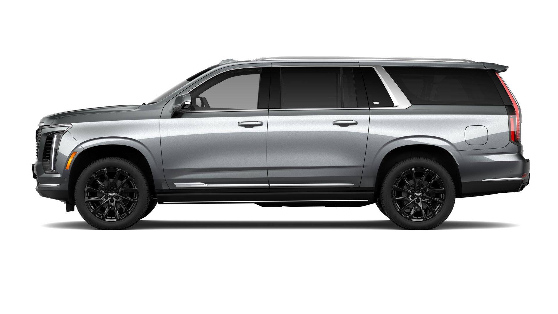 2026 Cadillac Escalade ESV 4WD Luxury