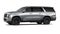 2026 Cadillac Escalade ESV 4WD Luxury