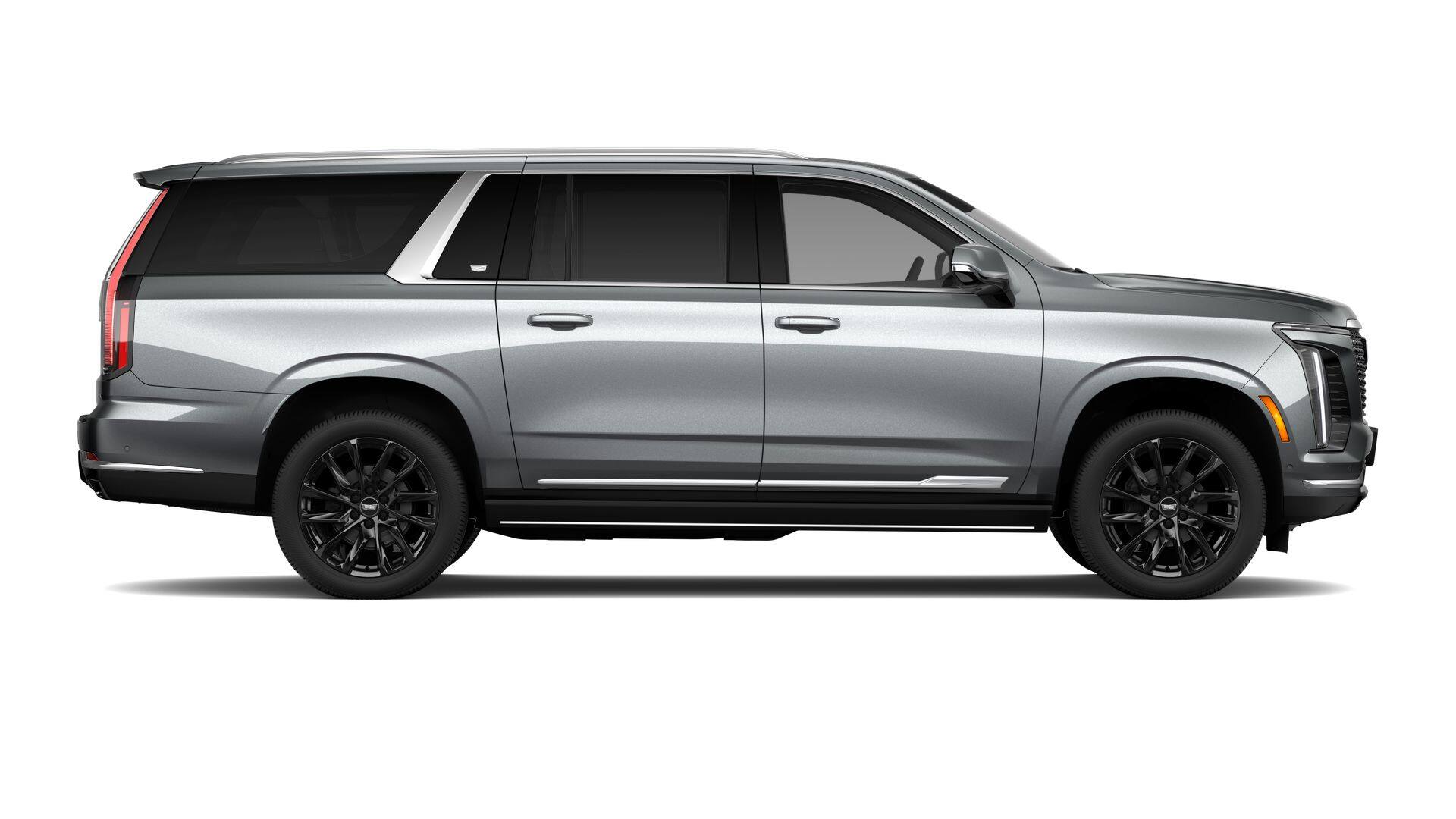 2026 Cadillac Escalade ESV 4WD Luxury