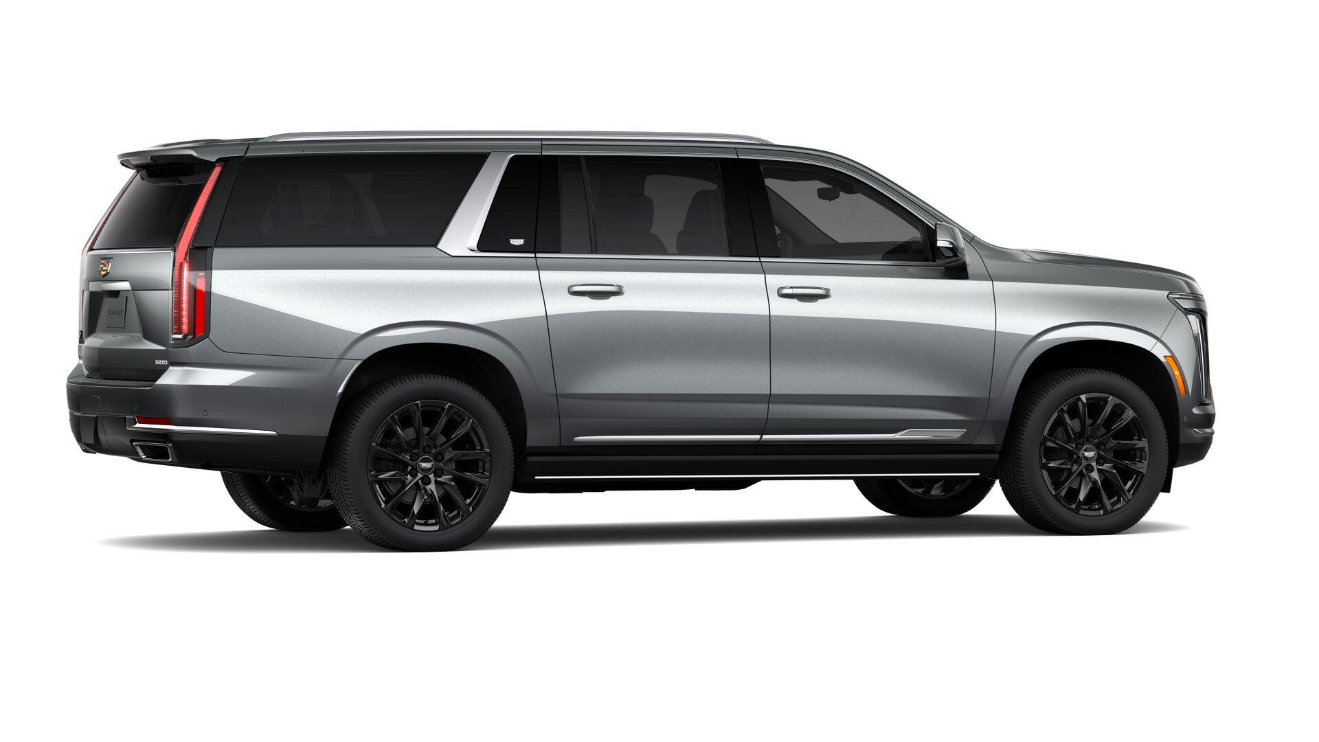 2026 Cadillac Escalade ESV 4WD Luxury