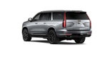 2026 Cadillac Escalade ESV 4WD Luxury
