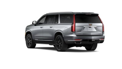 2026 Cadillac Escalade ESV 4WD Luxury