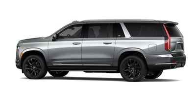 2026 Cadillac Escalade ESV 4WD Luxury