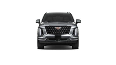 2026 Cadillac Escalade ESV 4WD Luxury