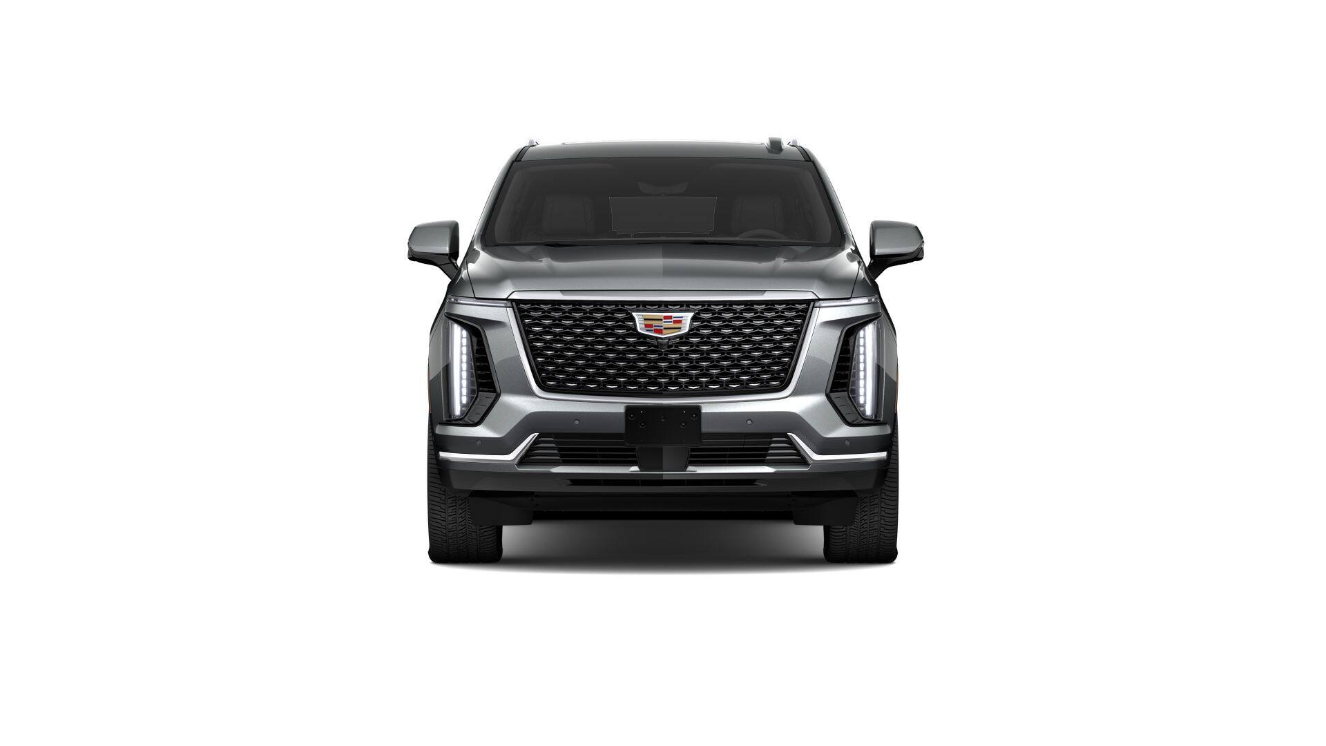 2026 Cadillac Escalade ESV 4WD Luxury