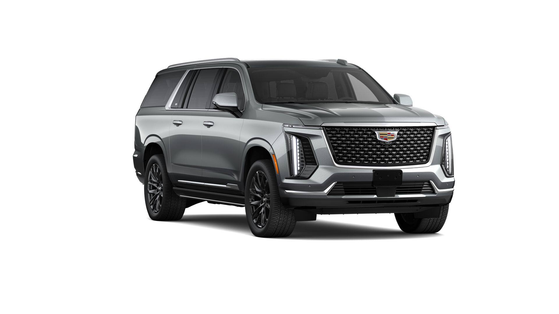 2026 Cadillac Escalade ESV 4WD Luxury
