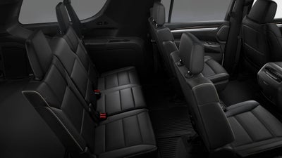2027 Cadillac Escalade ESV 4WD Luxury