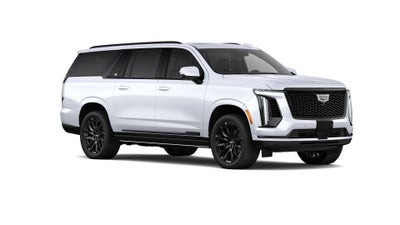 2026 Cadillac Escalade ESV 4WD Sport