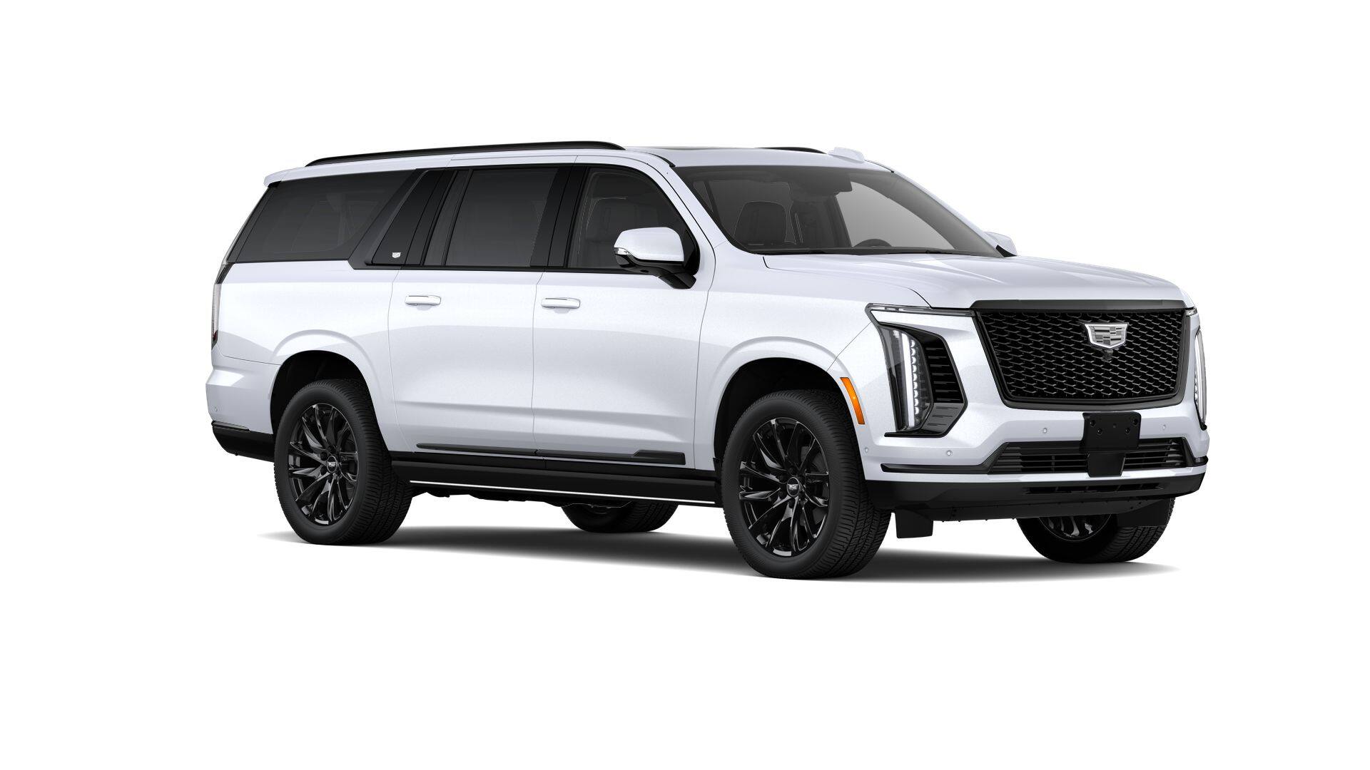 2026 Cadillac Escalade ESV 4WD Sport