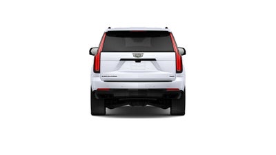 2026 Cadillac Escalade ESV 4WD Sport