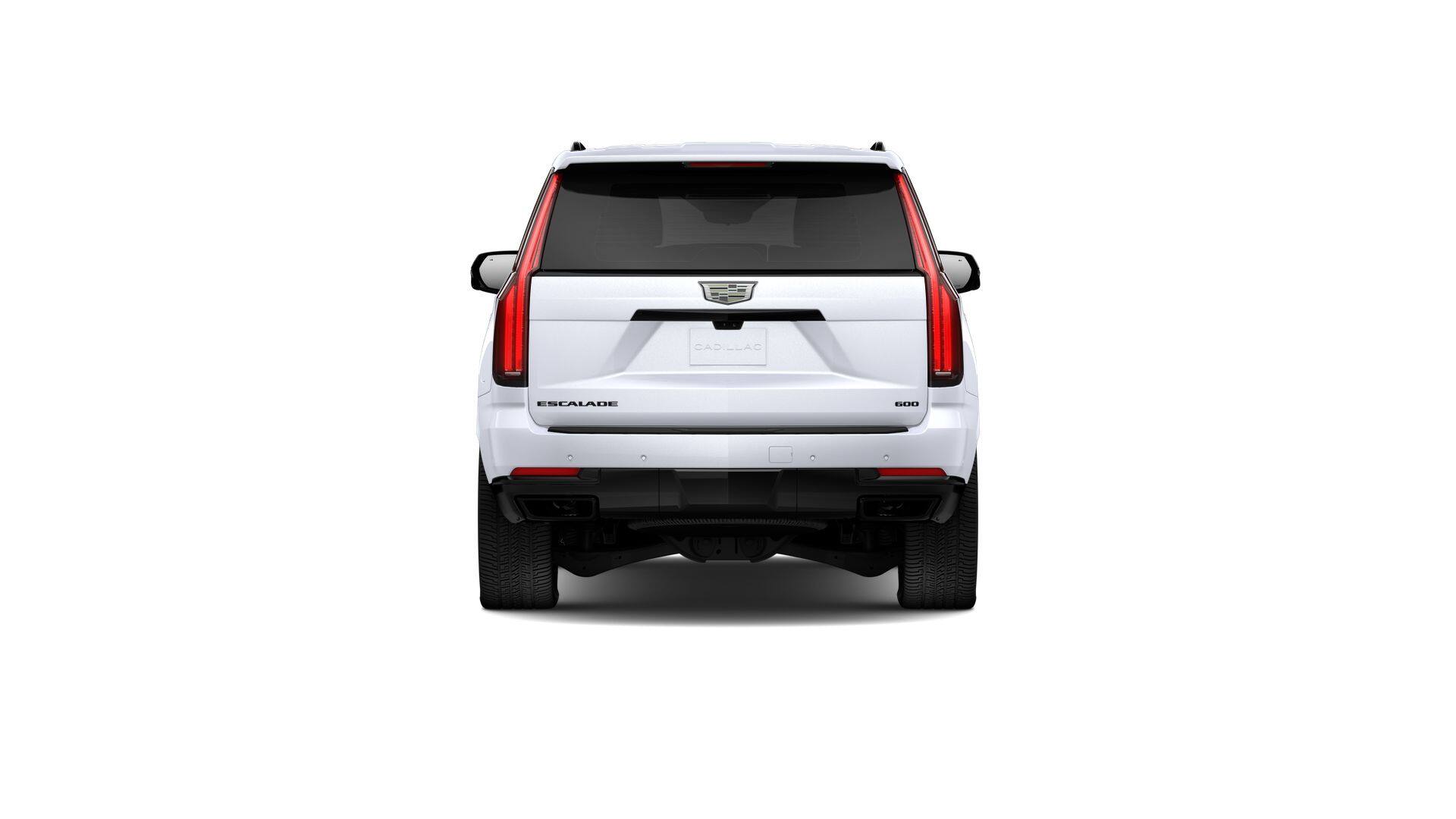 2026 Cadillac Escalade ESV 4WD Sport