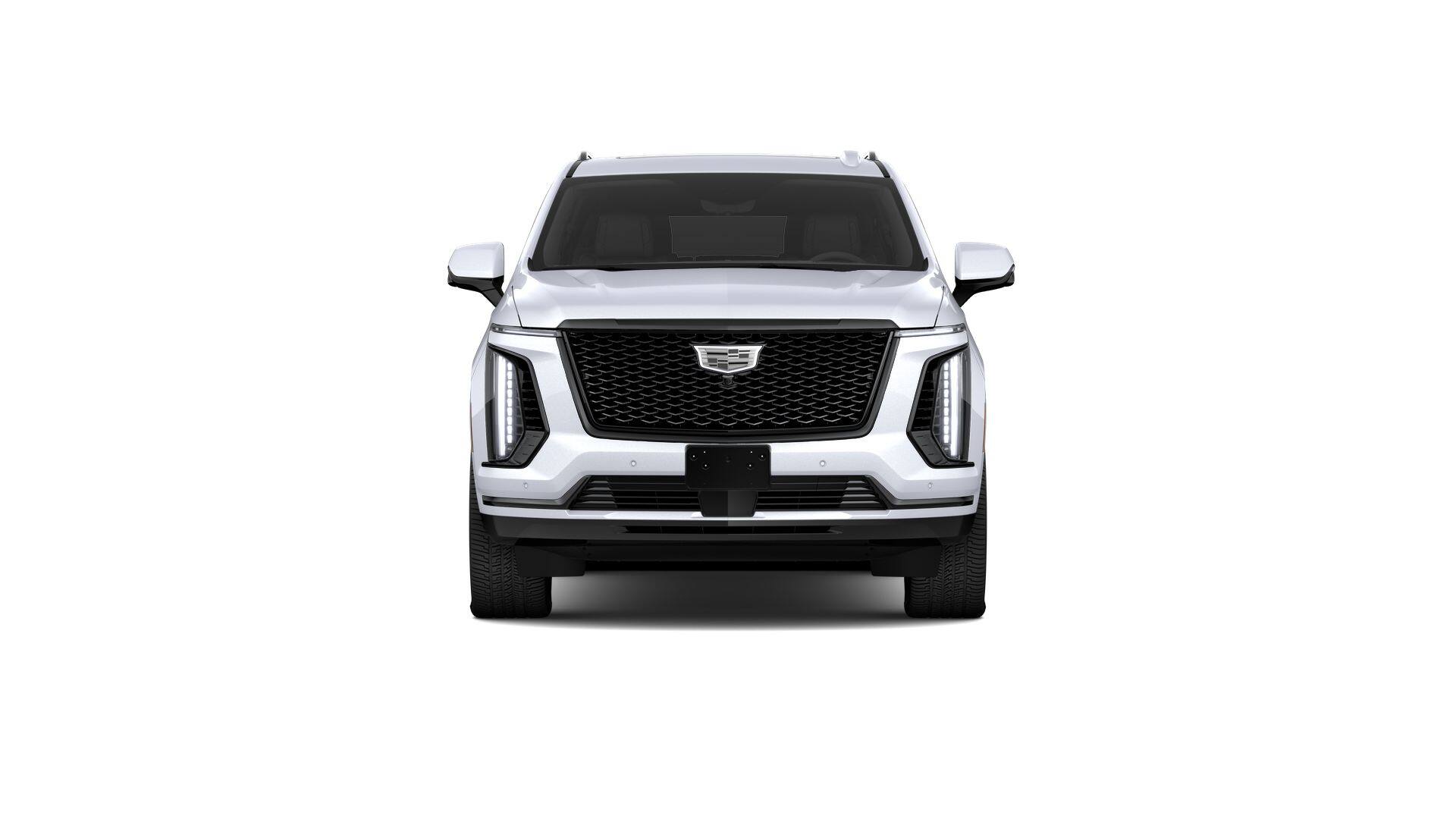 2026 Cadillac Escalade ESV 4WD Sport