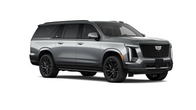 2026 Cadillac Escalade ESV 4WD Sport