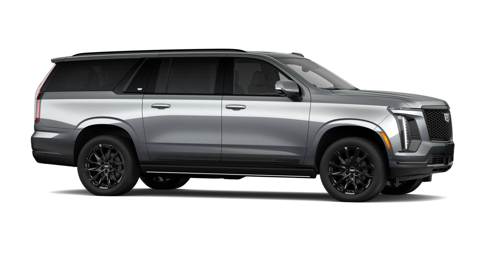 2026 Cadillac Escalade ESV 4WD Sport