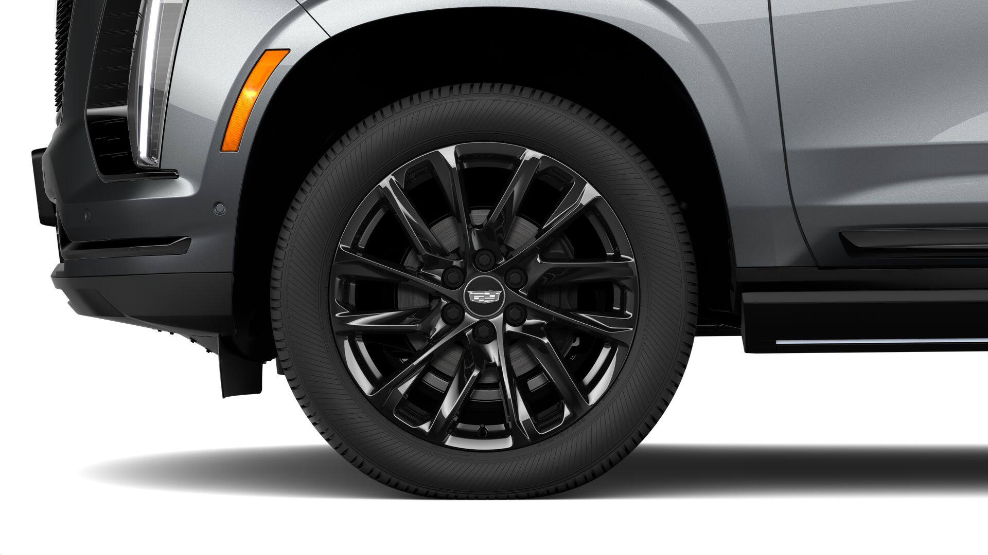 2026 Cadillac Escalade ESV 4WD Sport