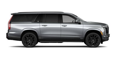 2026 Cadillac Escalade ESV 4WD Sport