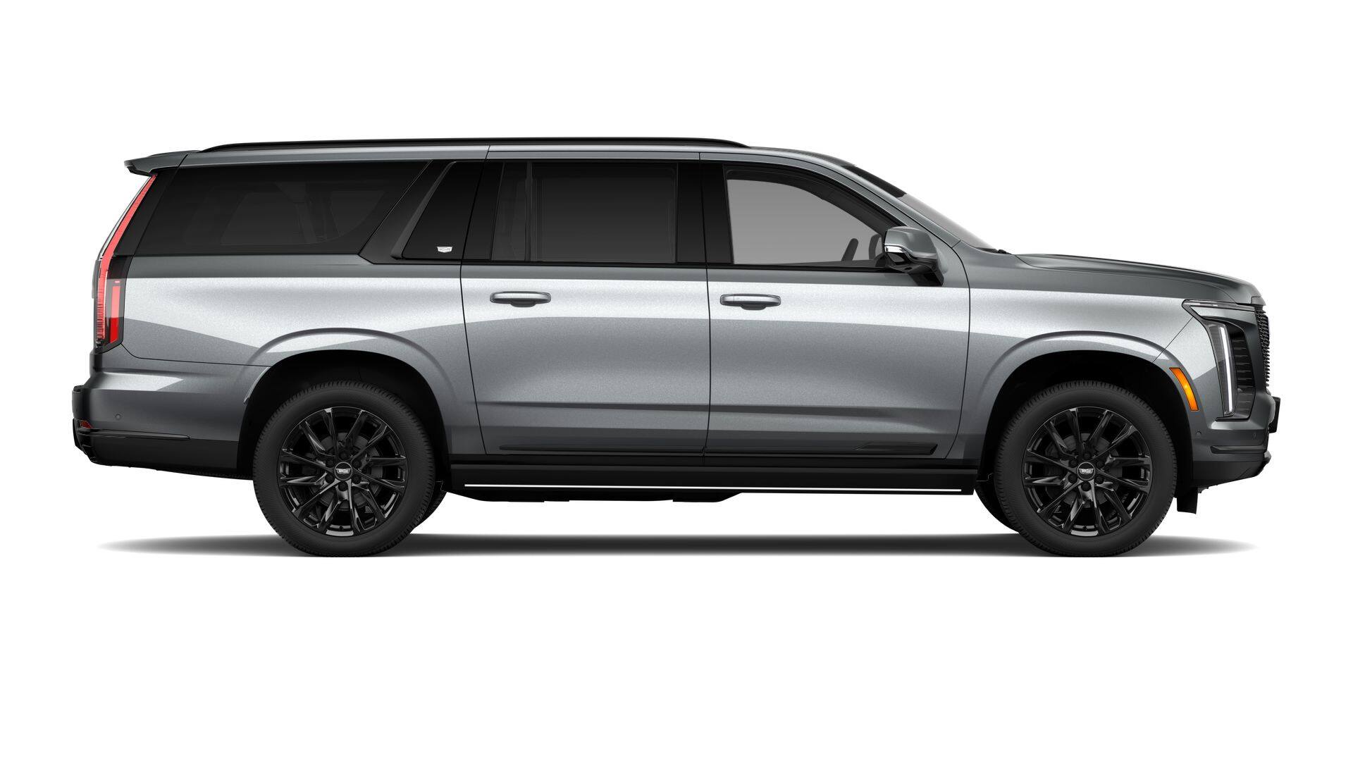 2026 Cadillac Escalade ESV 4WD Sport