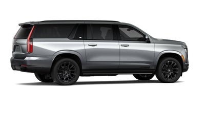 2026 Cadillac Escalade ESV 4WD Sport