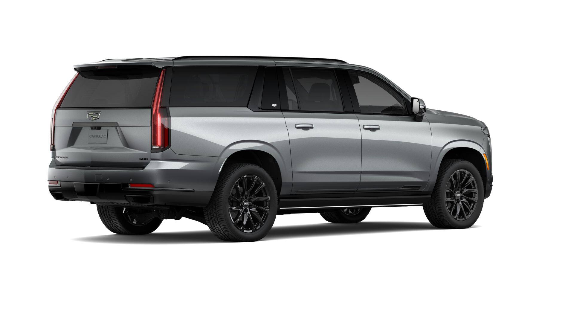 2026 Cadillac Escalade ESV 4WD Sport
