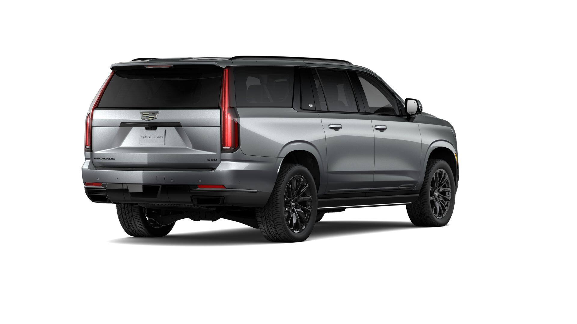 2026 Cadillac Escalade ESV 4WD Sport