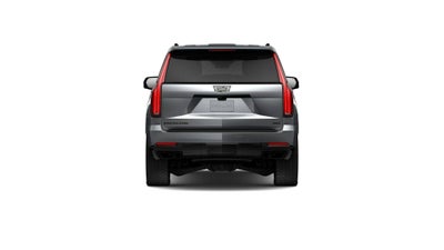 2026 Cadillac Escalade ESV 4WD Sport
