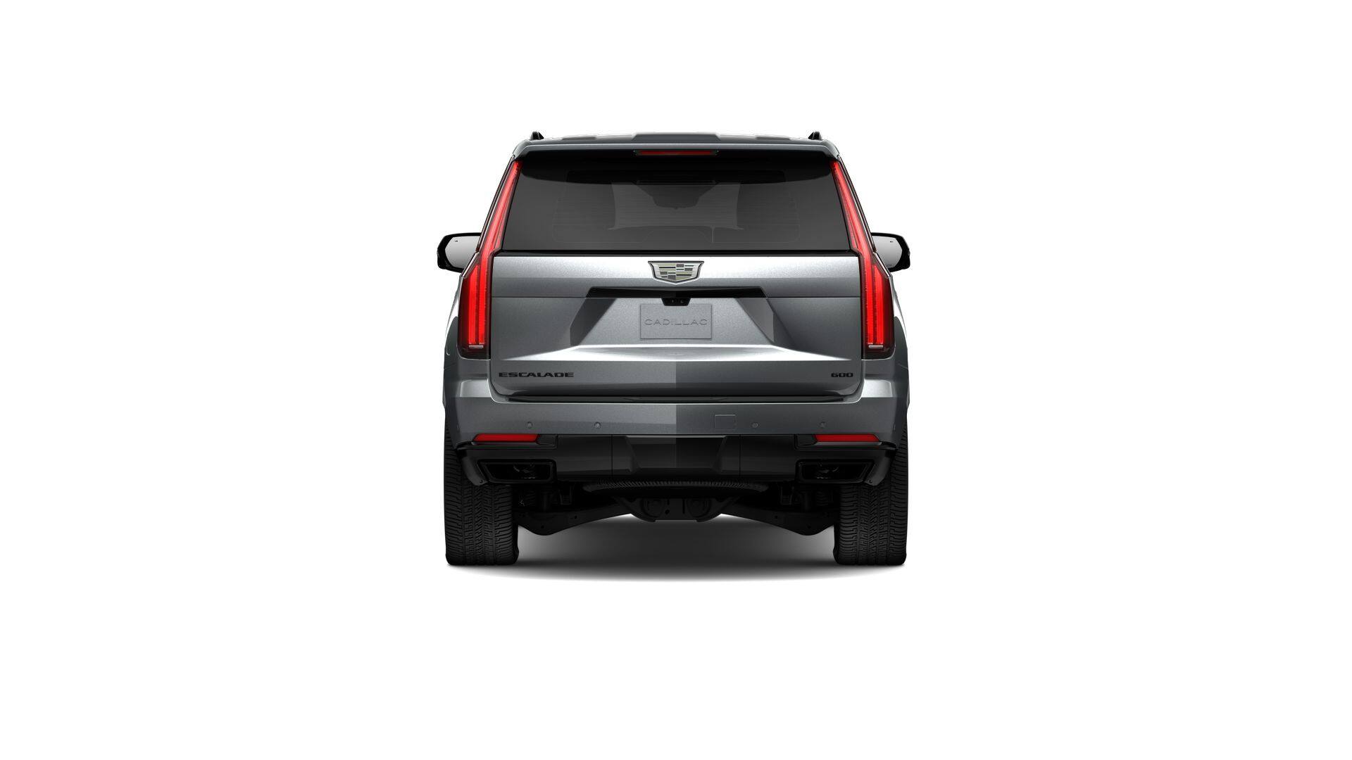 2026 Cadillac Escalade ESV 4WD Sport