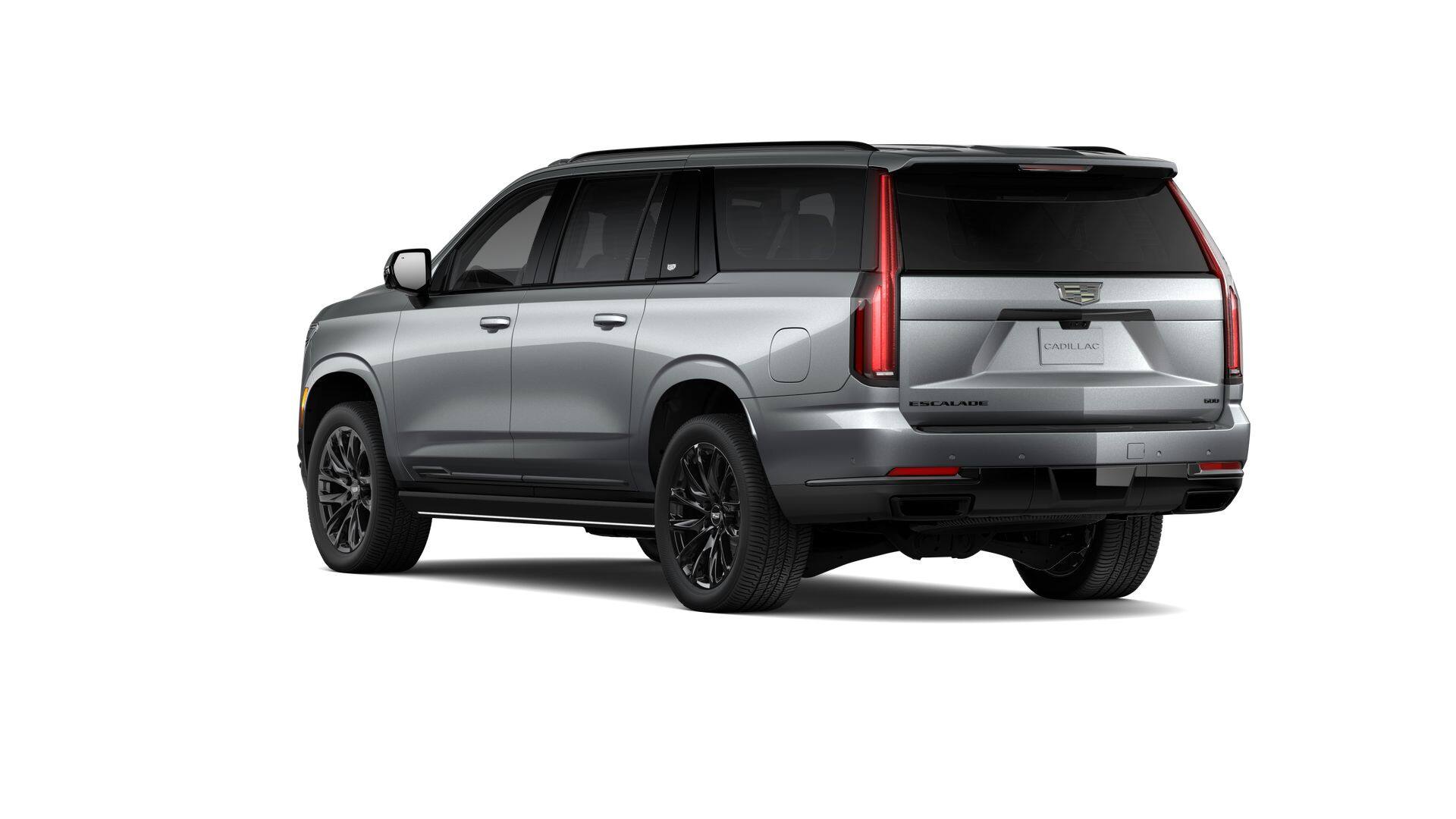 2026 Cadillac Escalade ESV 4WD Sport