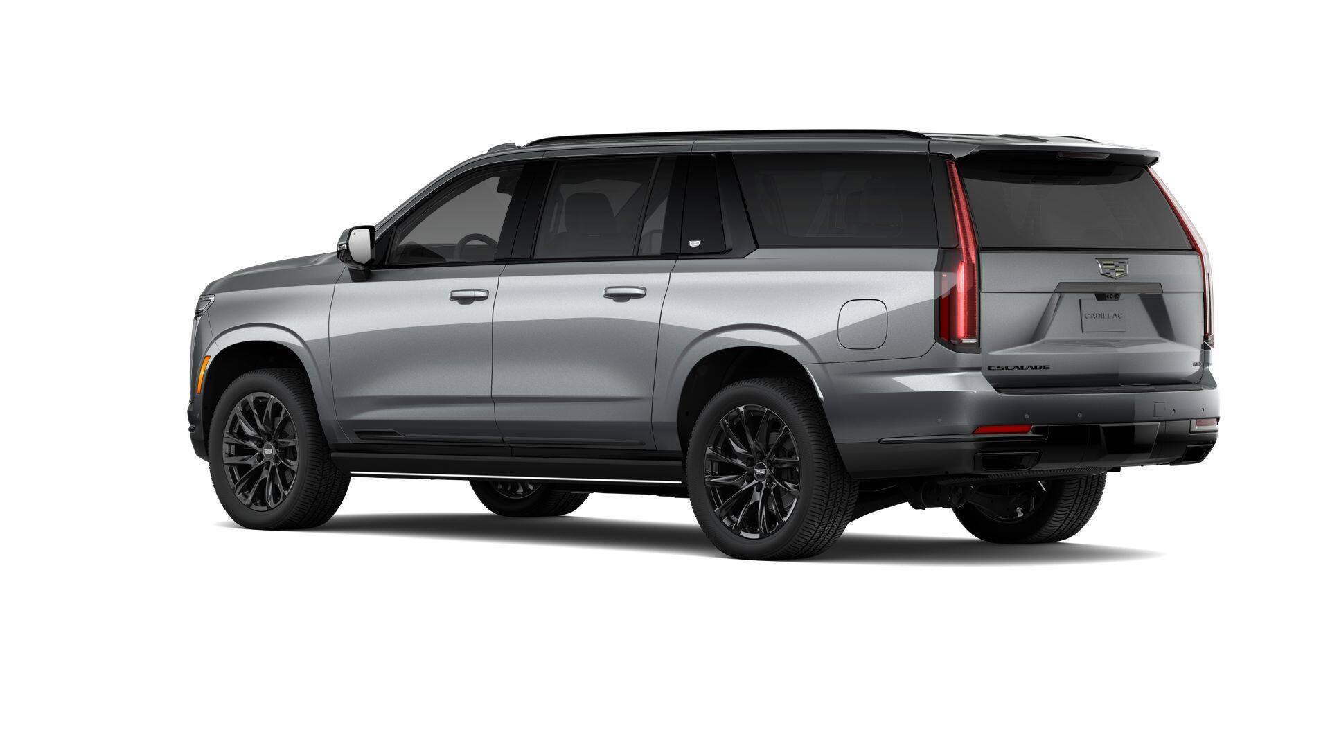 2026 Cadillac Escalade ESV 4WD Sport