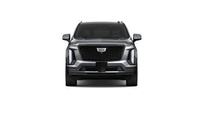 2026 Cadillac Escalade ESV 4WD Sport