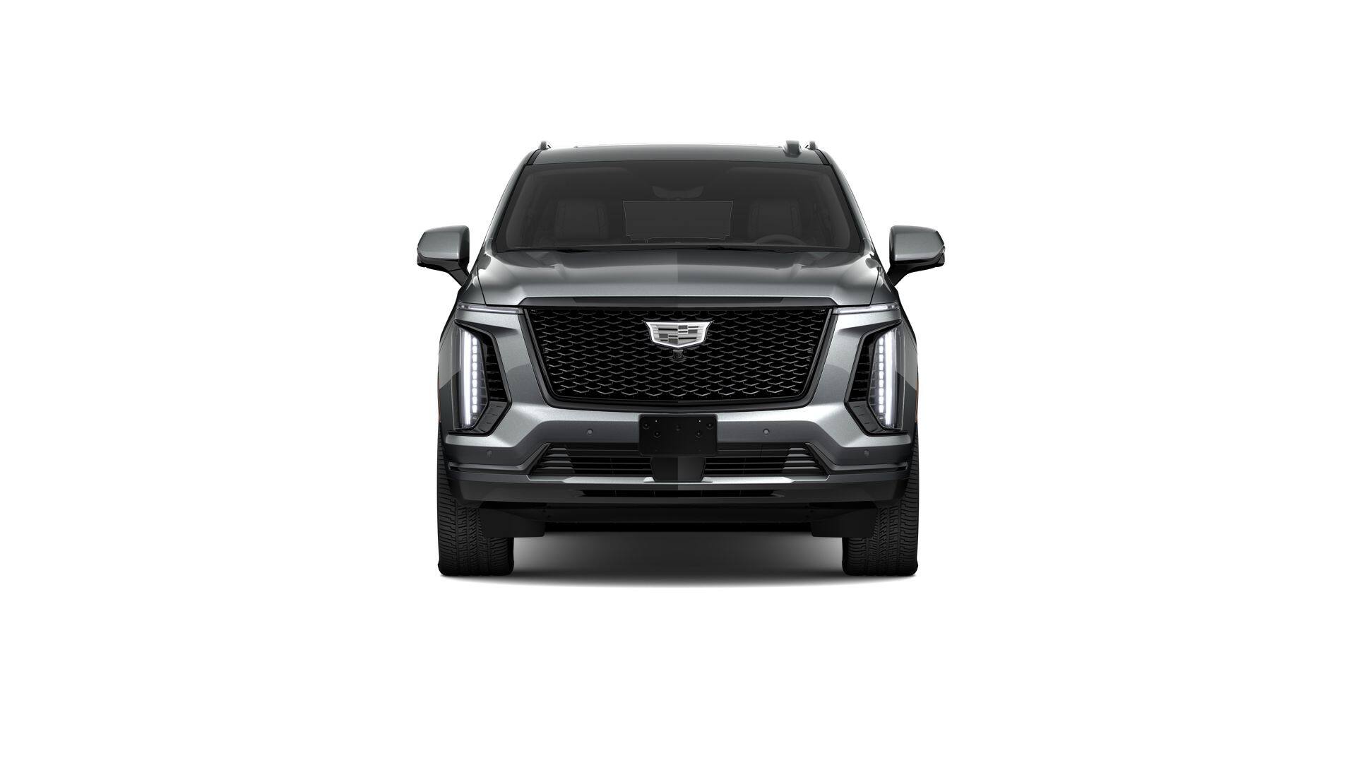 2026 Cadillac Escalade ESV 4WD Sport