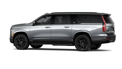 2026 Cadillac Escalade ESV 4WD Sport
