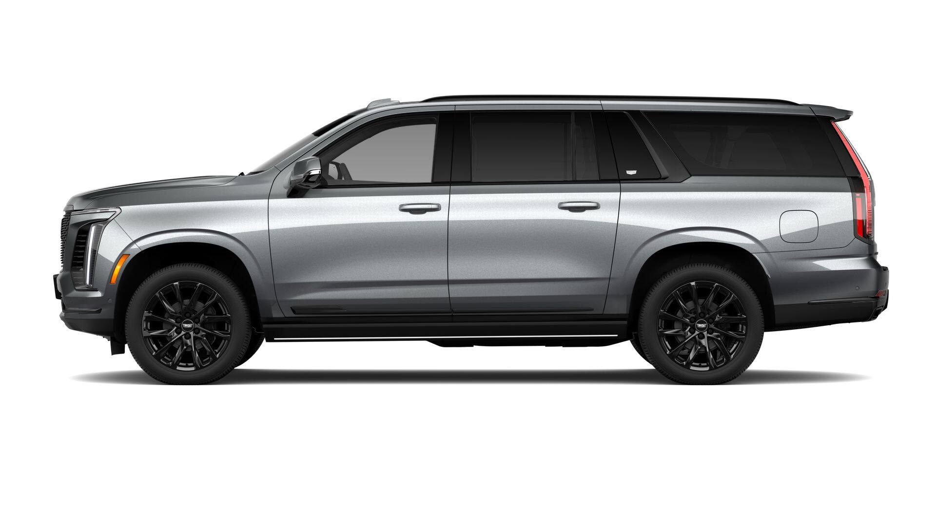 2026 Cadillac Escalade ESV 4WD Sport
