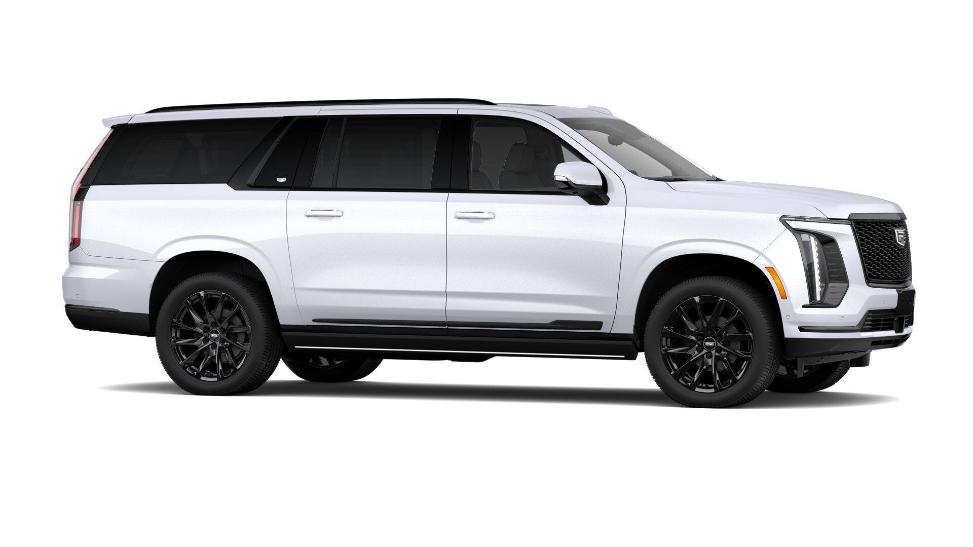 2026 Cadillac Escalade ESV 4WD Sport