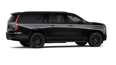 2027 Cadillac Escalade ESV 4WD Sport