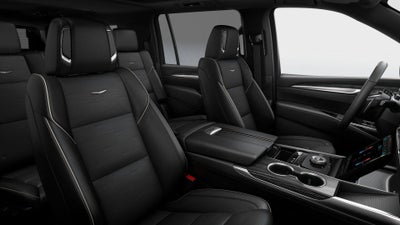 2027 Cadillac Escalade ESV 4WD Sport