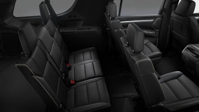 2027 Cadillac Escalade ESV 4WD Sport