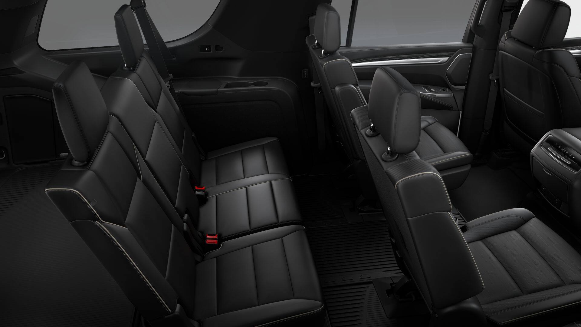 2027 Cadillac Escalade ESV 4WD Sport