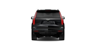 2027 Cadillac Escalade ESV 4WD Sport