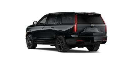 2027 Cadillac Escalade ESV 4WD Sport