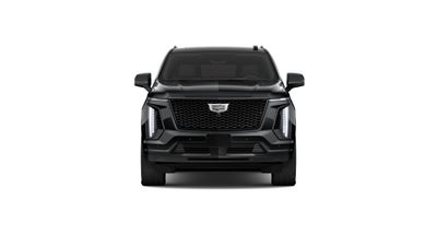 2027 Cadillac Escalade ESV 4WD Sport