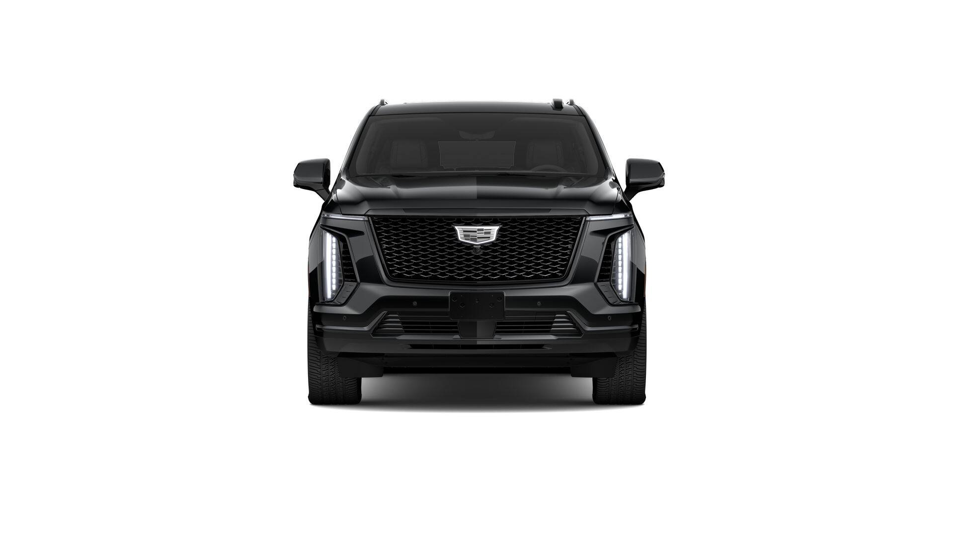 2027 Cadillac Escalade ESV 4WD Sport