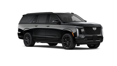 2026 Cadillac Escalade ESV 4WD Sport