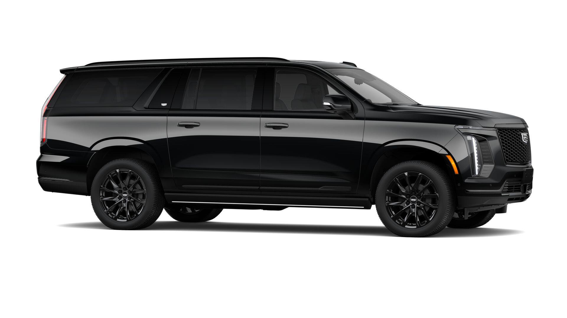 2026 Cadillac Escalade ESV 4WD Sport