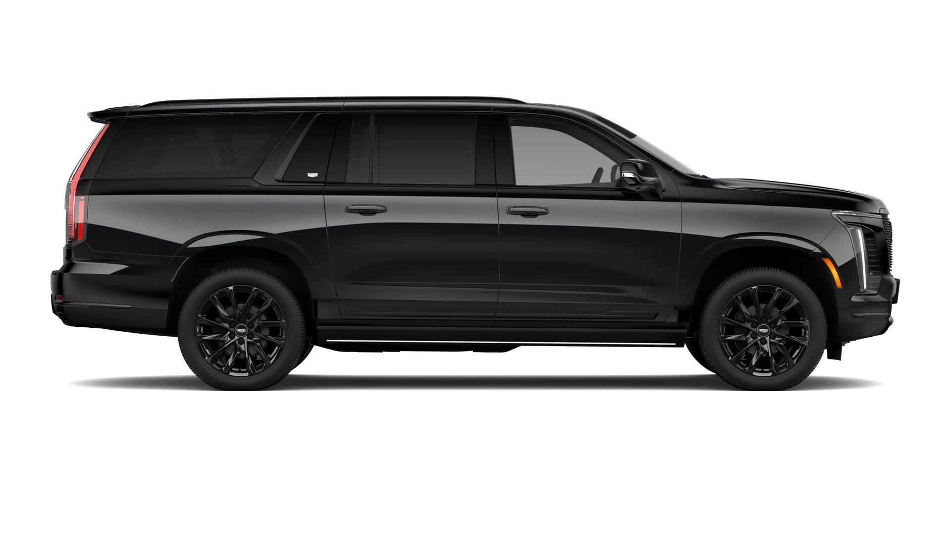 2026 Cadillac Escalade ESV 4WD Sport