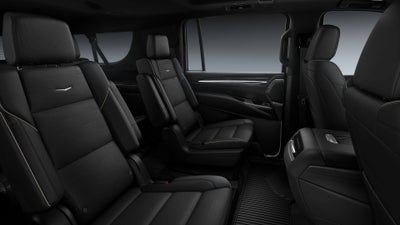 2026 Cadillac Escalade ESV 4WD Sport