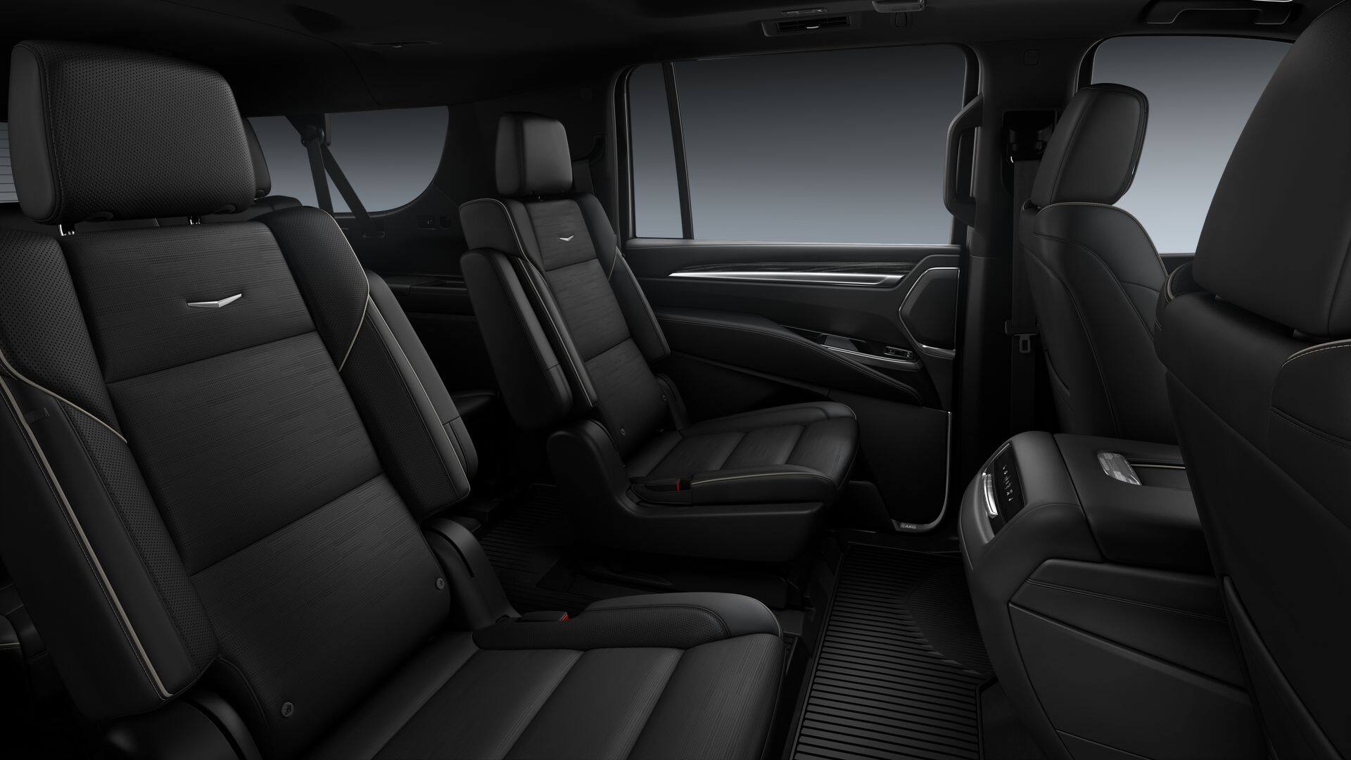 2026 Cadillac Escalade ESV 4WD Sport