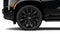 2027 Cadillac Escalade ESV 4WD Platinum Sport