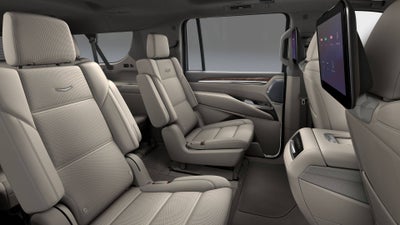 2027 Cadillac Escalade ESV 4WD Platinum Sport